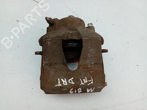 Right front brake caliper VW GOLF VI Variant (AJ5)  BP28079874M104