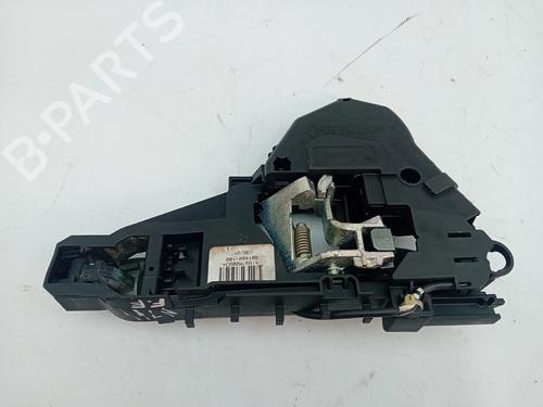 Türgriff vorne links außen MERCEDES-BENZ A-CLASS (W169) A 180 CDI (169.007, 169.307) | BP28080877C128 