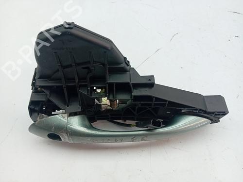 Türgriff vorne links außen MERCEDES-BENZ A-CLASS (W169) A 180 CDI (169.007, 169.307) | BP28080877C128 