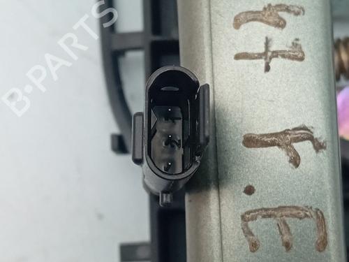 Türgriff vorne links außen MERCEDES-BENZ A-CLASS (W169) A 180 CDI (169.007, 169.307) | BP28080877C128 