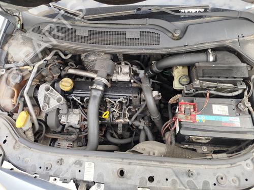 Used Engine (For Parts) RENAULT MEGANE II Estate (KM0/1_) 1.5 dCi (KM0F, KM0T, KM2B) (82 hp) 28088573