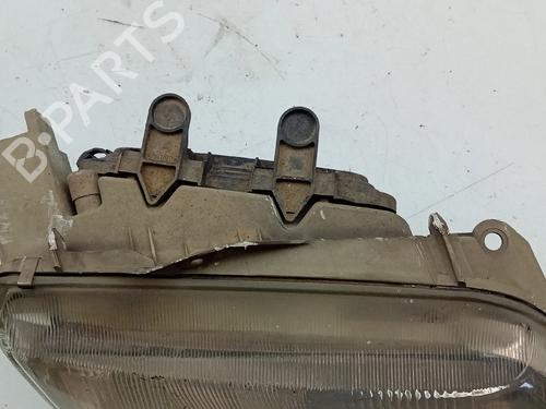 Right headlight RENAULT ESPACE III (JE0_) | BP23409432C29