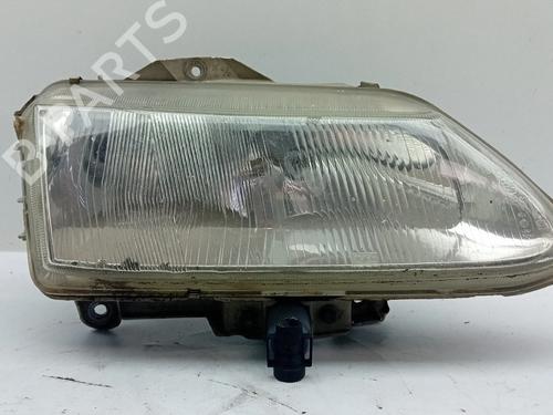 Used Right headlight RENAULT ESPACE III (JE0_) [1996-2002]  23409432