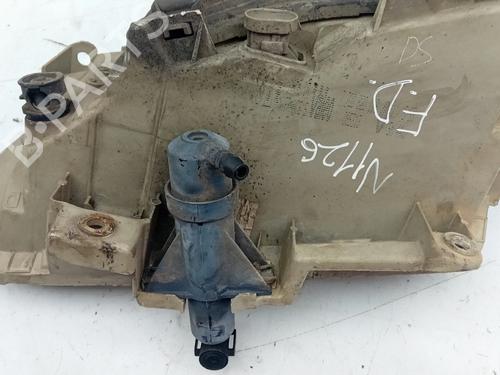 Right headlight RENAULT ESPACE III (JE0_) | BP23409432C29