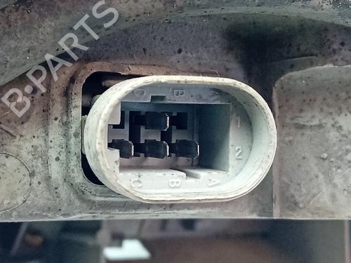 Right headlight RENAULT ESPACE III (JE0_) | BP23409432C29