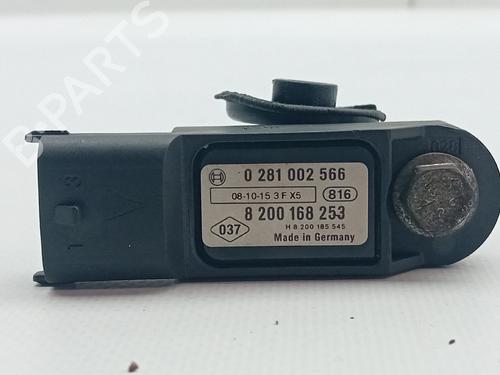 Used Other RENAULT MEGANE III Hatchback (BZ0/1_, B3_) [2008-2025]  28098596