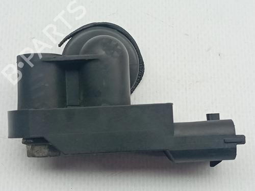 Electronic module RENAULT MEGANE III Hatchback (BZ0/1_, B3_)  | BP28098596M83 