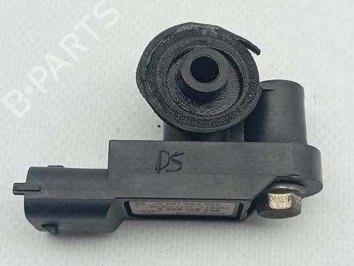 Electronic module RENAULT MEGANE III Hatchback (BZ0/1_, B3_)  | BP28098596M83 