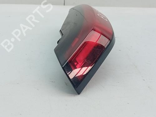 Left tailgate light CITROËN C4 III (BA_, BB_, BC_)  | BP24182952C79 