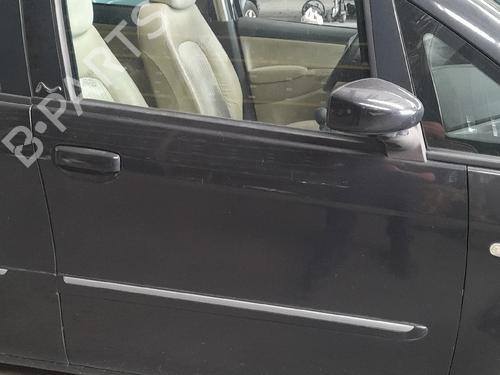 Right front door LANCIA MUSA (350_) 1.3 D Multijet (350.AXB11, 350.AXB1A) BP28104463C3
