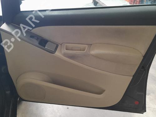 Front right panel LANCIA MUSA (350_) 1.3 D Multijet (350.AXB11, 350.AXB1A) BP28104472C59