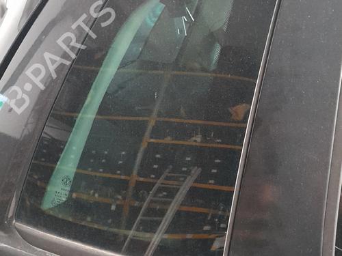 Rear right quarter glass LANCIA MUSA (350_) 1.3 D Multijet (350.AXB11, 350.AXB1A) BP28104467C92