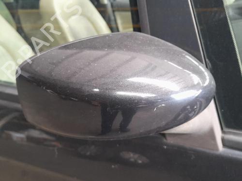 Right mirror LANCIA MUSA (350_) 1.3 D Multijet (350.AXB11, 350.AXB1A) BP28104465C27