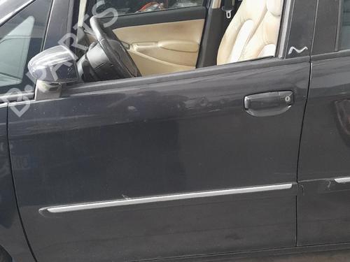 Left front door LANCIA MUSA (350_) 1.3 D Multijet (350.AXB11, 350.AXB1A) BP28104477C2