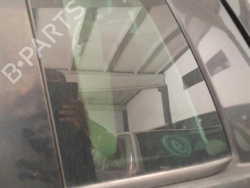 Rear left quarter glass LANCIA MUSA (350_) 1.3 D Multijet (350.AXB11, 350.AXB1A) BP28104480C93