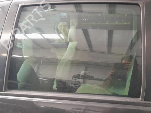 Rear left door window LANCIA MUSA (350_) 1.3 D Multijet (350.AXB11, 350.AXB1A) BP28104482C20