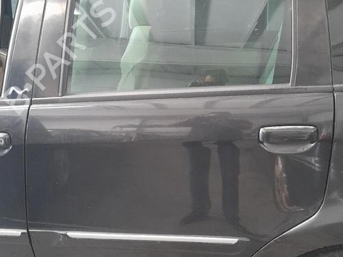 Left rear door LANCIA MUSA (350_) 1.3 D Multijet (350.AXB11, 350.AXB1A) BP28104478C4