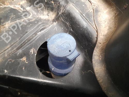 Windscreen washer tank LANCIA MUSA (350_) 1.3 D Multijet (350.AXB11, 350.AXB1A) BP28104495C113
