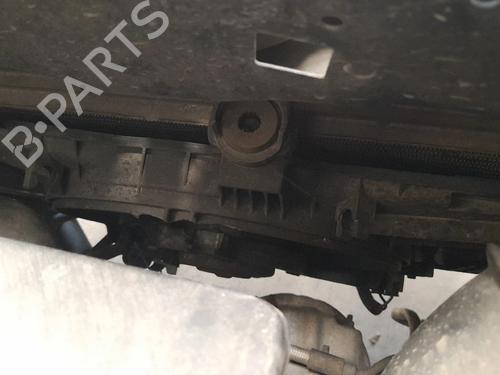 Radiator fan LANCIA MUSA (350_) 1.3 D Multijet (350.AXB11, 350.AXB1A) BP28104501M35