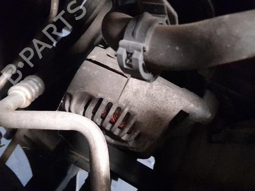 Alternator LANCIA MUSA (350_) 1.3 D Multijet (350.AXB11, 350.AXB1A) BP28104502M7