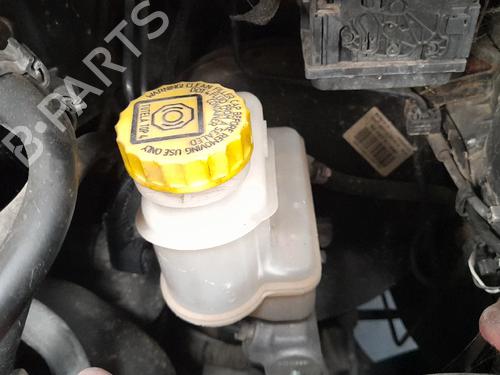 Servo brake LANCIA MUSA (350_) 1.3 D Multijet (350.AXB11, 350.AXB1A) BP28104511M42