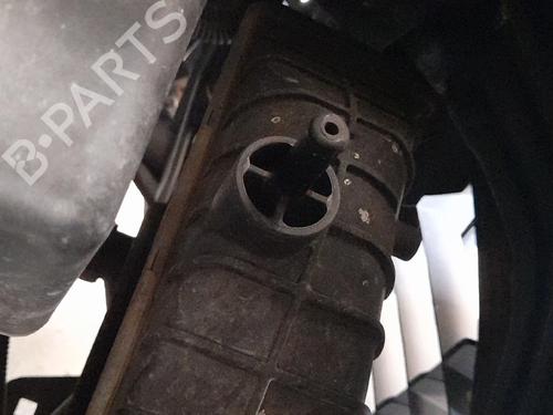 Intercooler LANCIA MUSA (350_) 1.3 D Multijet (350.AXB11, 350.AXB1A) BP28104510M30