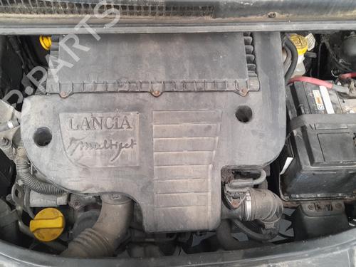 Engine LANCIA MUSA (350_) 1.3 D Multijet (350.AXB11, 350.AXB1A) BP28104507M1