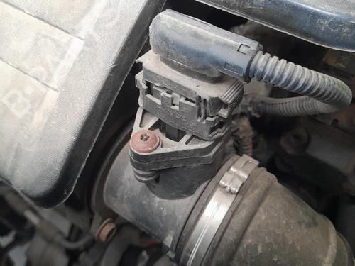 Mass air flow sensor LANCIA MUSA (350_) 1.3 D Multijet (350.AXB11, 350.AXB1A) BP28104506M95