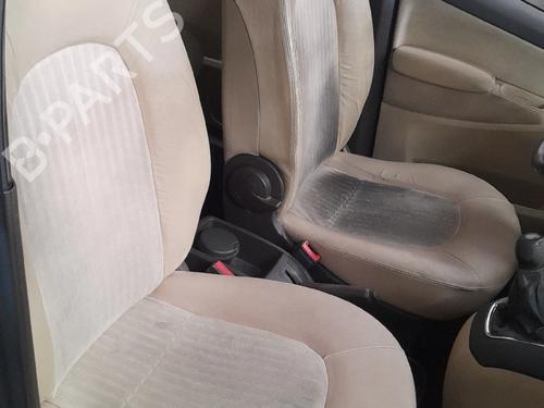 Seats set LANCIA MUSA (350_) 1.3 D Multijet (350.AXB11, 350.AXB1A) | BP28104522C78 