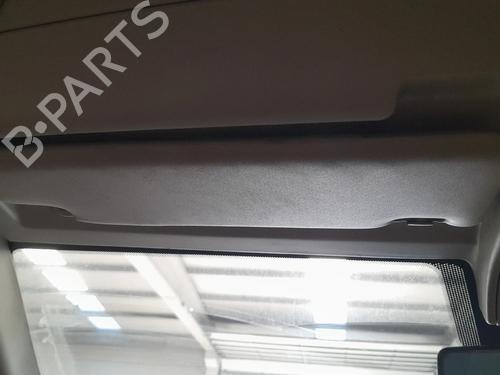 Left sun visor LANCIA MUSA (350_) 1.3 D Multijet (350.AXB11, 350.AXB1A) | BP28104525I1 