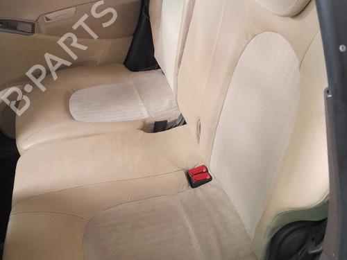 Seats set LANCIA MUSA (350_) 1.3 D Multijet (350.AXB11, 350.AXB1A) | BP28104522C78 
