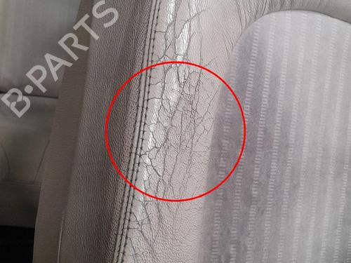 Seats set LANCIA MUSA (350_) 1.3 D Multijet (350.AXB11, 350.AXB1A) | BP28104522C78 