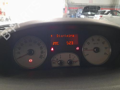 Instrument cluster LANCIA MUSA (350_) 1.3 D Multijet (350.AXB11, 350.AXB1A) BP28104520C47