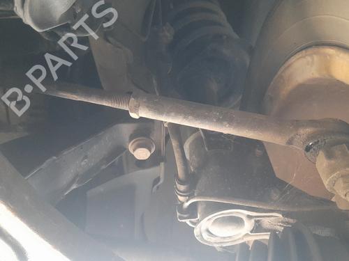 Steering rack LANCIA MUSA (350_) 1.3 D Multijet (350.AXB11, 350.AXB1A) | BP28119663M22 