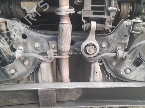 Subframe LANCIA MUSA (350_) 1.3 D Multijet (350.AXB11, 350.AXB1A) BP28119665M9