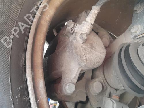 Right front brake caliper LANCIA MUSA (350_) 1.3 D Multijet (350.AXB11, 350.AXB1A) BP28119666M104