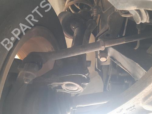 Steering rack LANCIA MUSA (350_) 1.3 D Multijet (350.AXB11, 350.AXB1A) | BP28119663M22 