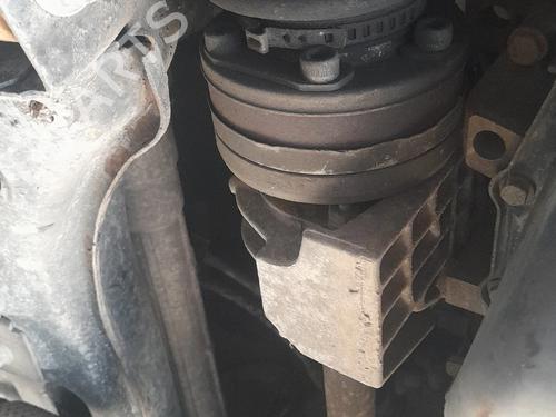 Right front driveshaft LANCIA MUSA (350_) 1.3 D Multijet (350.AXB11, 350.AXB1A) | BP28119668M39 