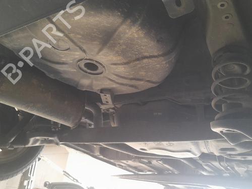 Rear axle LANCIA MUSA (350_) 1.3 D Multijet (350.AXB11, 350.AXB1A) | BP28119674M2 