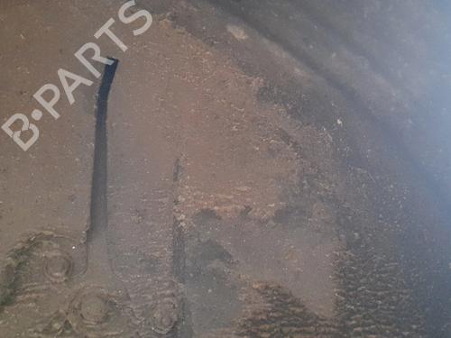 Wheel arch LANCIA MUSA (350_) 1.3 D Multijet (350.AXB11, 350.AXB1A) BP28120288C56