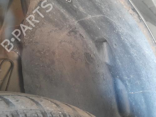 Wheel arch LANCIA MUSA (350_) 1.3 D Multijet (350.AXB11, 350.AXB1A) BP28120287C56