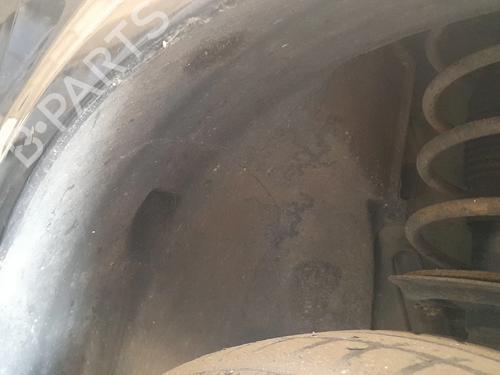 Wheel arch LANCIA MUSA (350_) 1.3 D Multijet (350.AXB11, 350.AXB1A) BP28120286C56