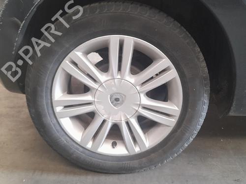 Rim LANCIA MUSA (350_) 1.3 D Multijet (350.AXB11, 350.AXB1A) BP28120290C45