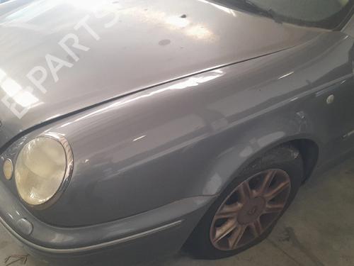 Left front fenders LANCIA LYBRA SW (839_) 1.9 JTD (839BXD1A) BP28120293C41