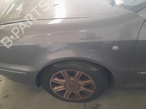 Left front fenders LANCIA LYBRA SW (839_) 1.9 JTD (839BXD1A) | BP28120293C41 