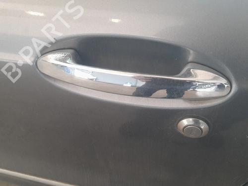 Front left exterior door handle LANCIA LYBRA SW (839_) 1.9 JTD (839BXD1A) BP28120300C128