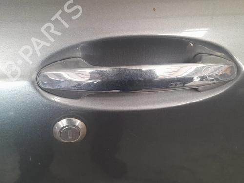 Front right exterior door handle LANCIA LYBRA SW (839_) 1.9 JTD (839BXD1A) BP28120299C129