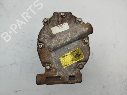 AC compressor FIAT PANDA (169_) 1.2 (169AXF2A, 169AXF1A) | BP26977390M34 
