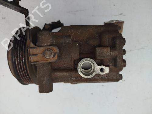 AC compressor FIAT PANDA (169_) 1.2 (169AXF2A, 169AXF1A) | BP26977390M34 