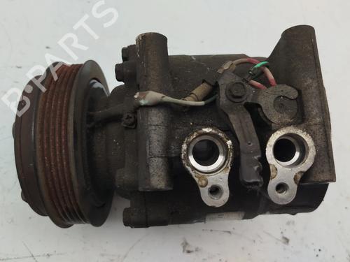 AC Kompressor HONDA JAZZ II (GD_, GE3, GE2) 1.3 iDSi (GD1) | BP26510611M34 